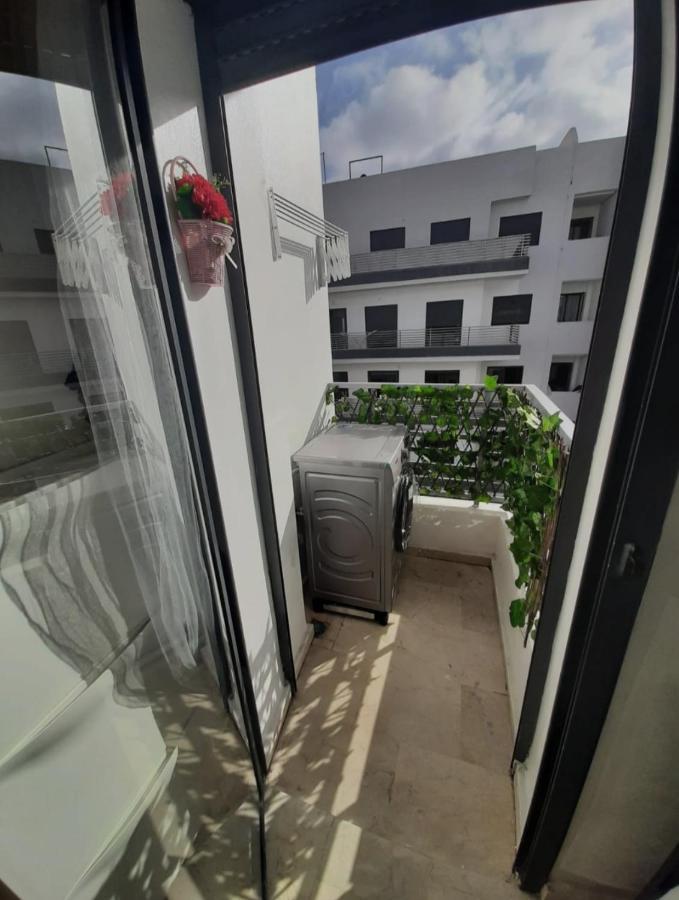 La Gironde - Sweet Home - Casablanca Exterior foto