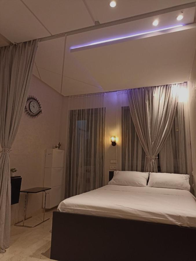 La Gironde - Sweet Home - Casablanca Exterior foto