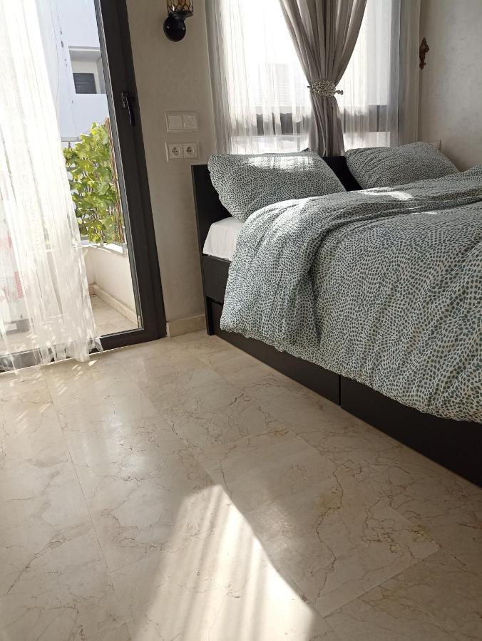 La Gironde - Sweet Home - Casablanca Exterior foto