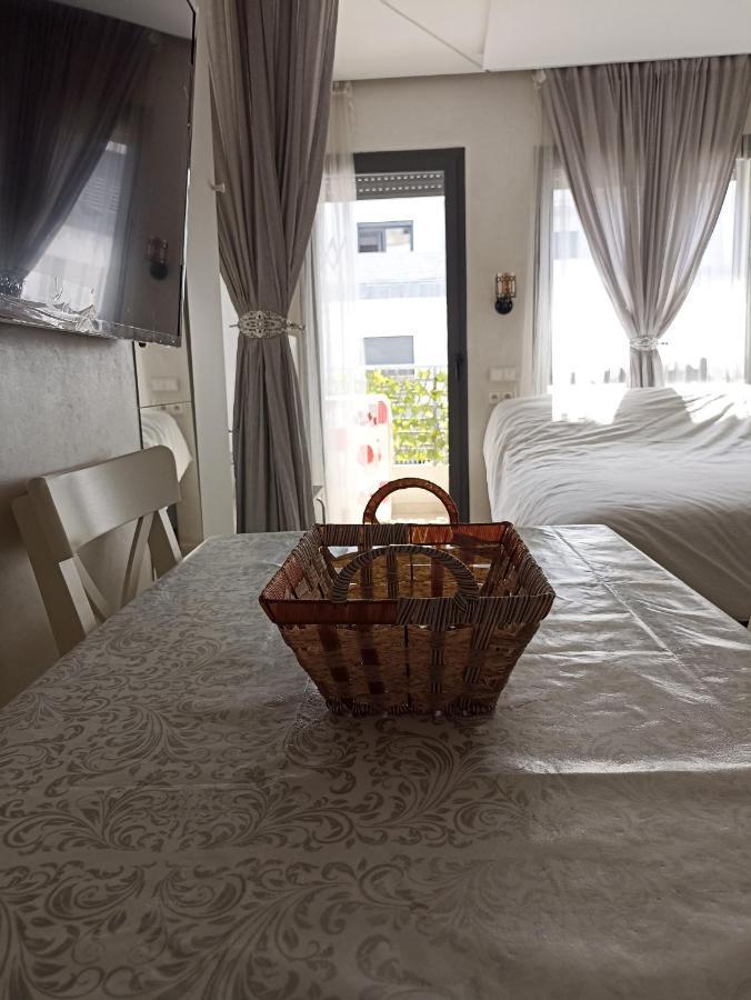 La Gironde - Sweet Home - Casablanca Exterior foto
