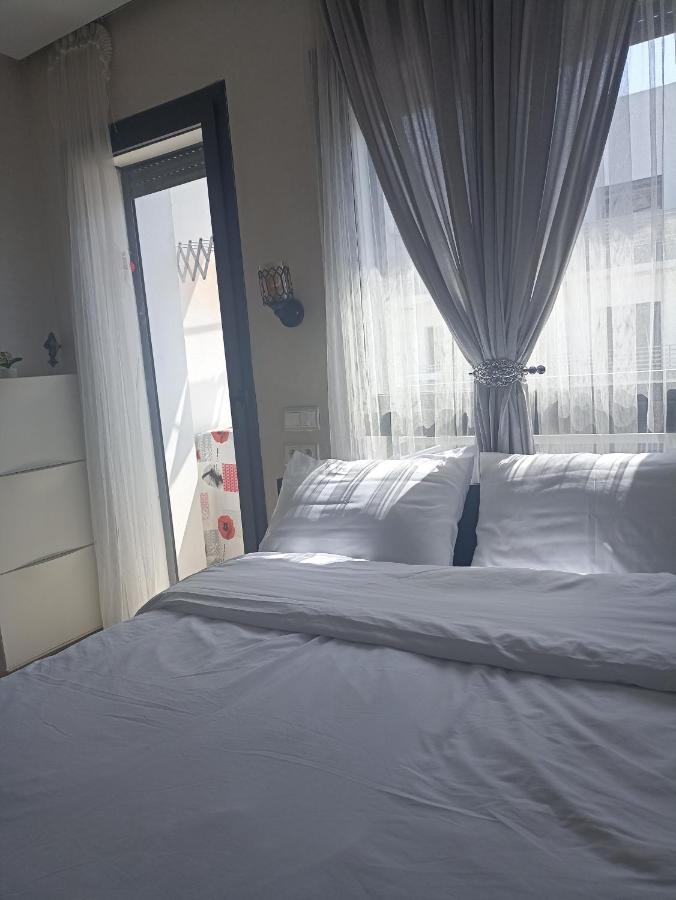 La Gironde - Sweet Home - Casablanca Exterior foto