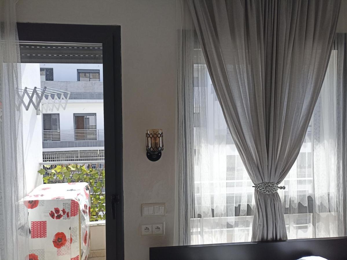 La Gironde - Sweet Home - Casablanca Exterior foto