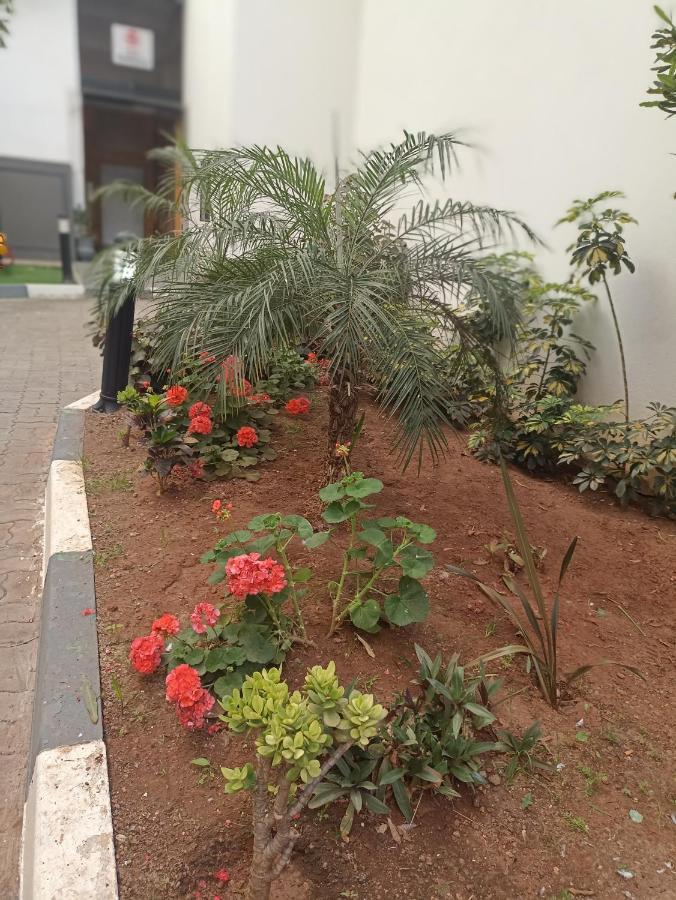 La Gironde - Sweet Home - Casablanca Exterior foto